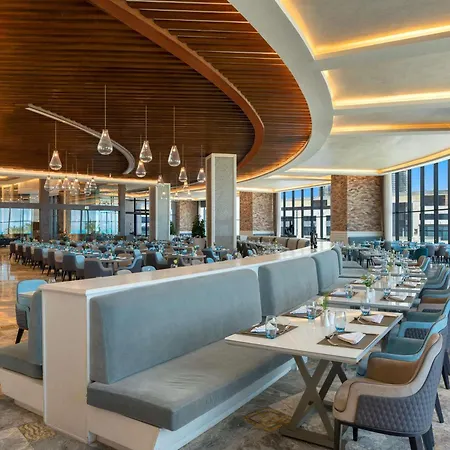 Rixos Premium Alamein-2
