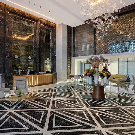Rixos Premium Alamein-3