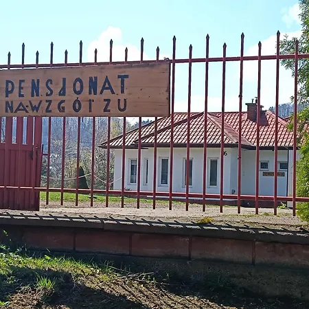 Pensjonat na Wzgórzu-3