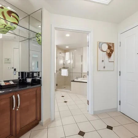 Mgm Signature - Strip View Suite- Free Valet Parking-2