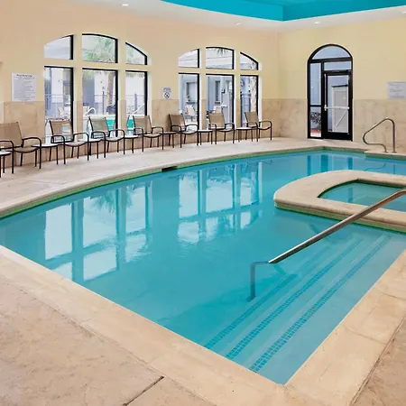 Courtyard By Marriott Houma-3
