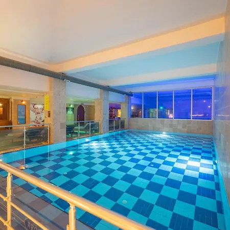 Arora Hotel-3