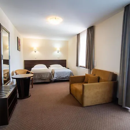 Hotel Pod Szrenicą-2