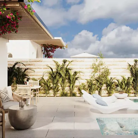 Fort Arabesque Resort, Spa & Villas-3