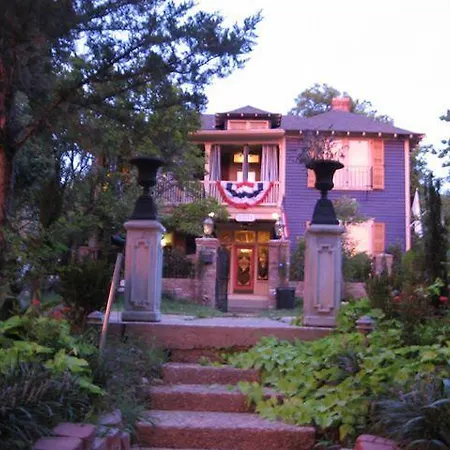 Fairfield Place Bed And Breakfast-3