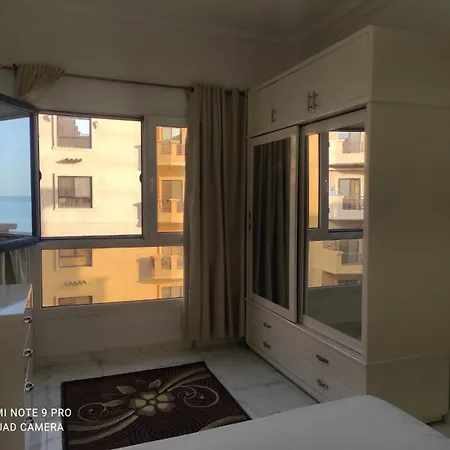 Turtle Beach Apartment-3