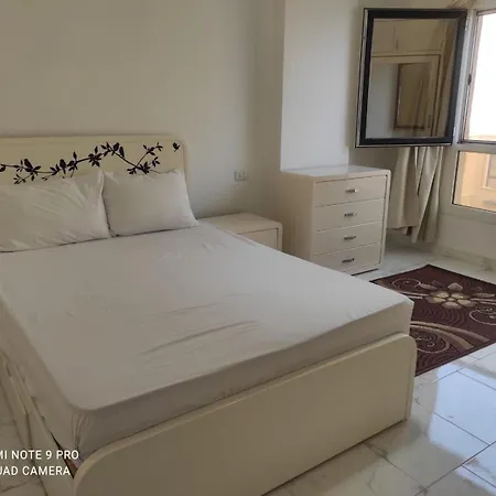 Turtle Beach Apartment-2