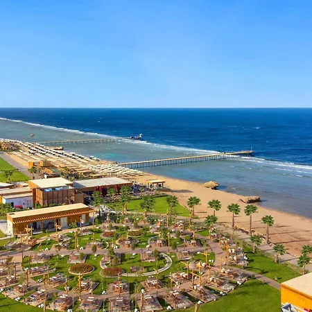 Club Prive By Rixos Sharm El Sheikh-2