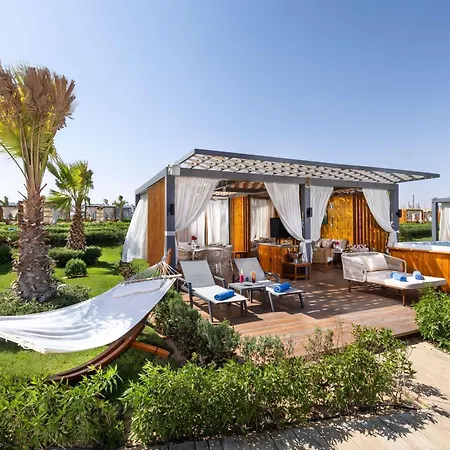Rixos Radamis Sharm El Sheikh-2