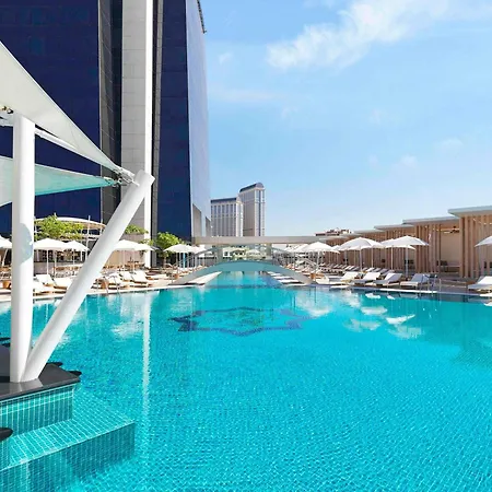 Sofitel Dubai The Obelisk-3