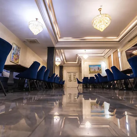 Marokand Spa Hotel-2