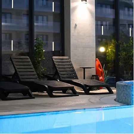 Blue&Green Baltic Hotel Medispa&Fit-3
