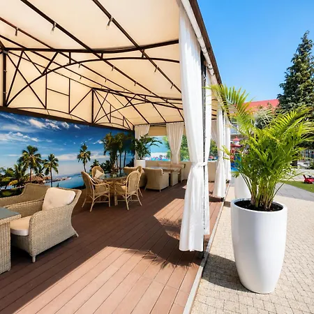 Hotel SPA Faltom Gdynia Rumia-3