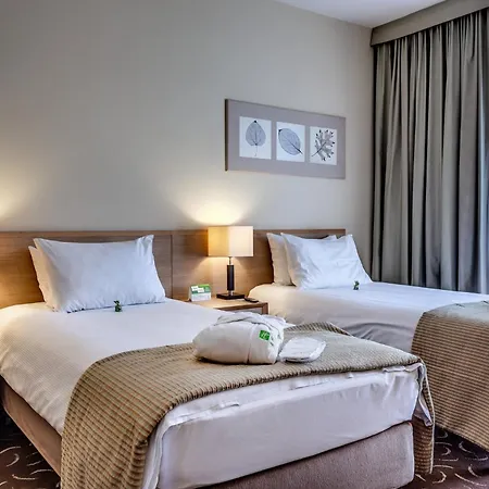 Holiday Inn Resort Warsaw Józefów, an IHG Hotel-2
