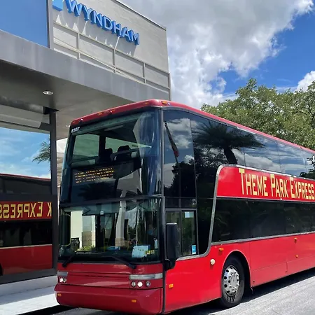 Wyndham Lake Buena Vista - Disney Springs Area-2
