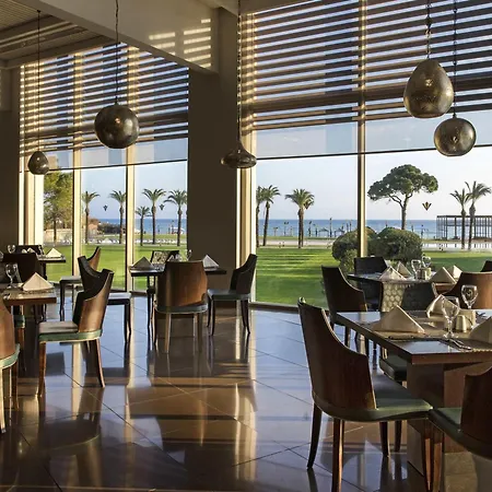 Rixos Premium Belek - The Land Of Legends Access-3
