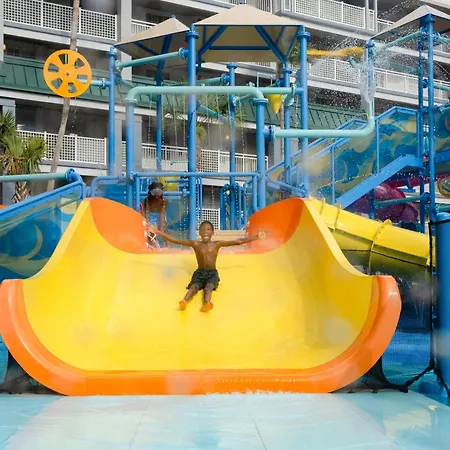 Holiday Inn Resort Orlando Suites - Waterpark-2