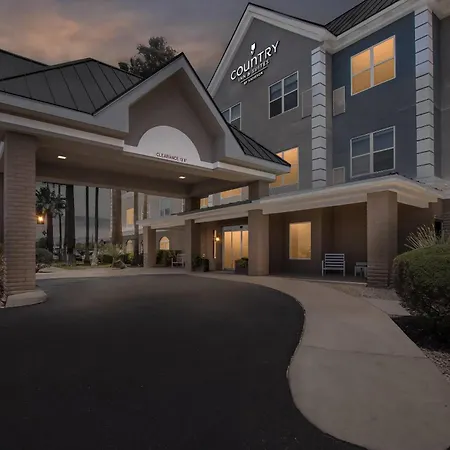 Country Inn & Suites By Radisson, Tucson Airport, Az-2
