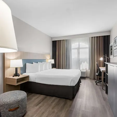 Country Inn & Suites By Radisson, Tucson Airport, Az-3