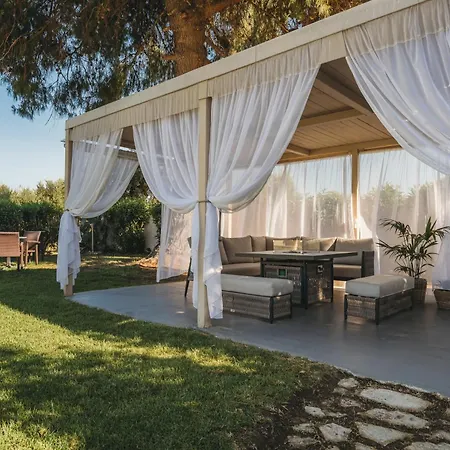 Agrilia Hotel Adults Only-2