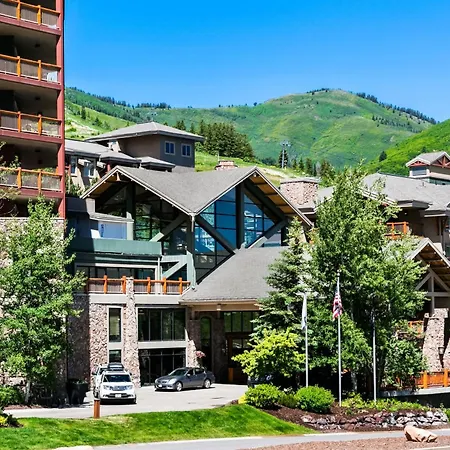 Condos At Canyons Resort By White Pines-2