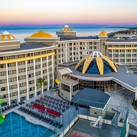 Side Alegria Hotel & Spa (Adults Only)-2