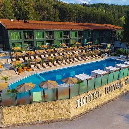 Royal Spa Hotel-2