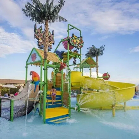 Eftalia Ocean Resort Hotel-3