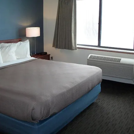 Americinn By Wyndham Beulah-2