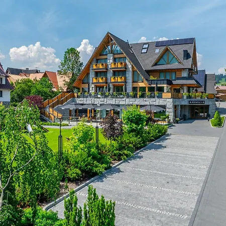 Hotel Litworowy Staw-2