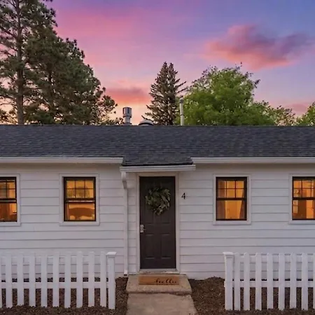 Spearfish Cottages-2