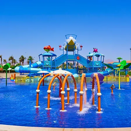 Pickalbatros Golf Beach Resort-2