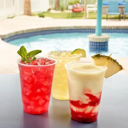 Hampton Inn & Suites Myrtle Beach Oceanfront-2