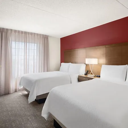 Staybridge Suites Indianapolis-Airport By Ihg-2
