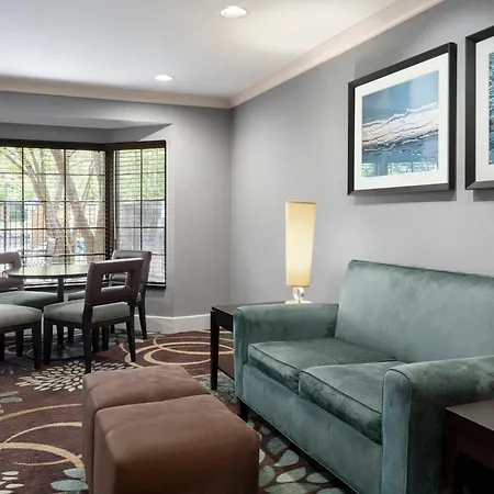 Staybridge Suites Indianapolis-Airport By Ihg-3