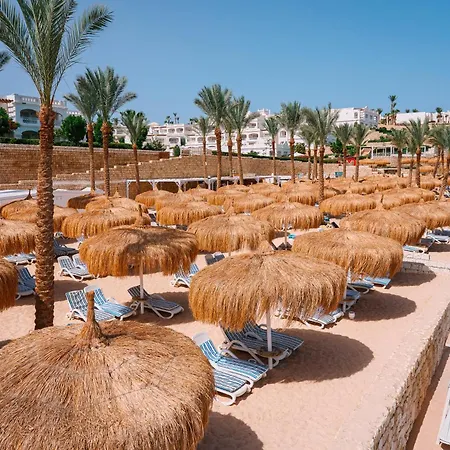 Continental Plaza Beach Resort-3