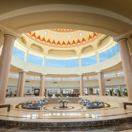 Malikia Resort Abu Dabbab-2