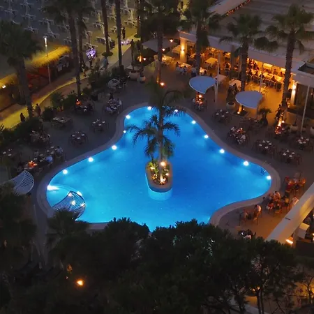 Klajdi Resort & Spa-2