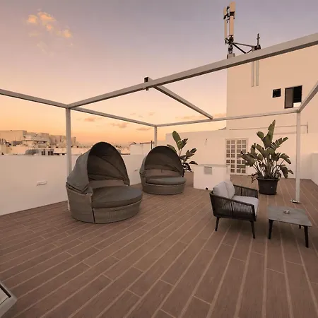 Pebbles Resort (Adults Only)-2