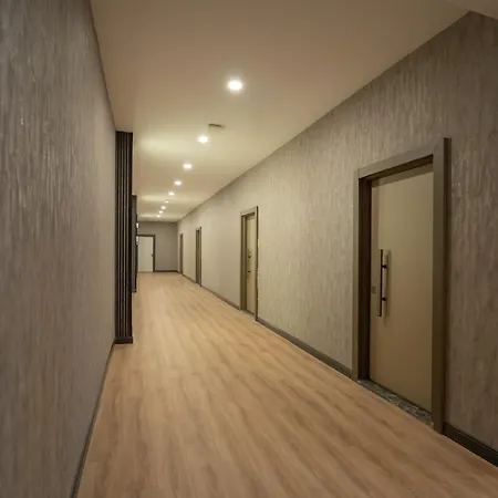Sever Suites Hotel-3