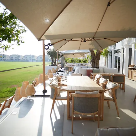Al Habtoor Polo Resort-2