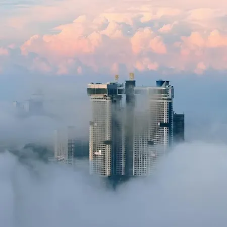 Wyndham Ion Majestic Genting Highlands-2