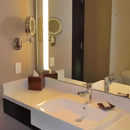 Luxury Suites International By Vdara-2