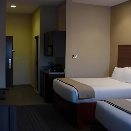 Holiday Inn Express & Suites Fredericksburg By Ihg-3