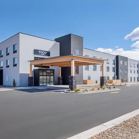 Voco Moab By Ihg-3