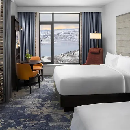Grand Hyatt Deer Valley-3