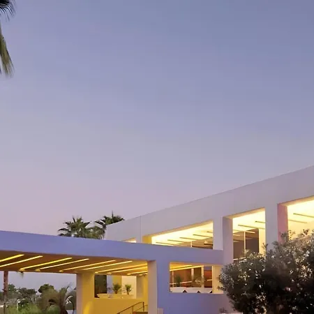 Hotel Solaya, Part Of Jdv By Hyatt-3