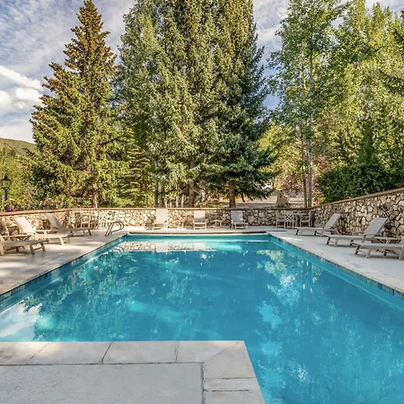 Walk To Beaver Creek Village - 2Br Condo With Chairlift Views, Pool & Hot Tub-3