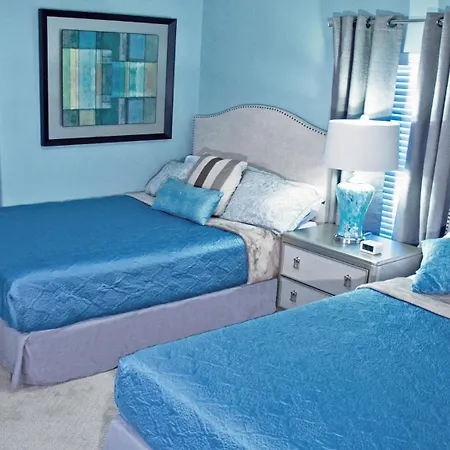 Luxury Vacation Escape Free Beach Service Come Relax Book Now!-2