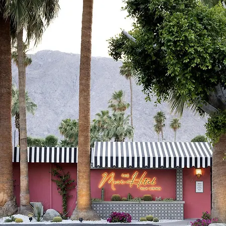 The Muse Hotel-3